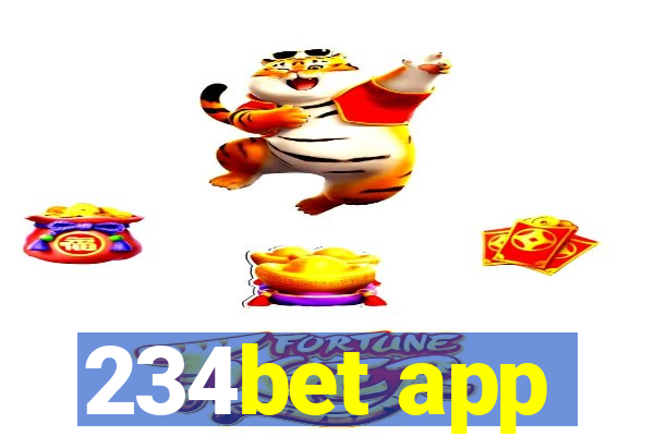 234bet app